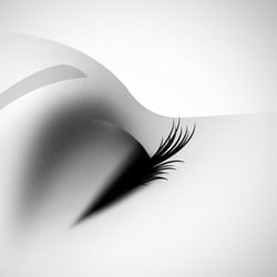 Kiss Drop (Detail 1)