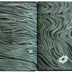 Apparat: CD Booklet
