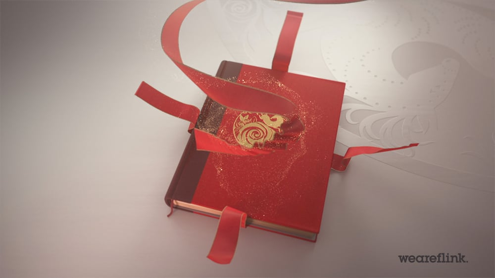 Lancome – Chinese New Year – weareflink