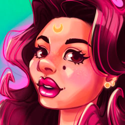 Portrait #2