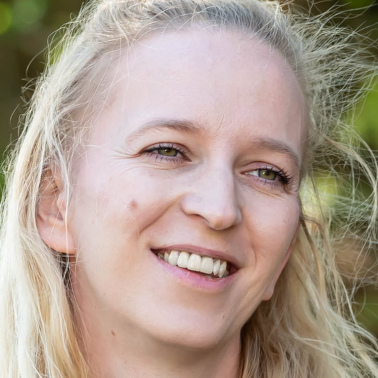 Marija Milosevic