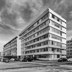 München, Bürogebäude