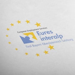 Eures Logo (Vorschlag)
