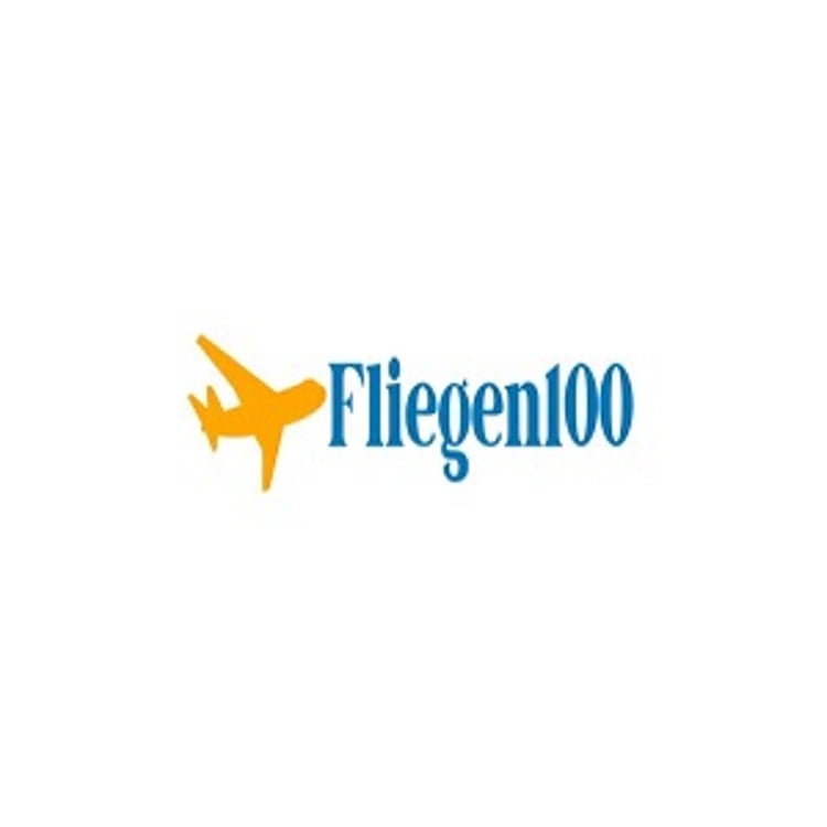 Fliegen100 Hamburg