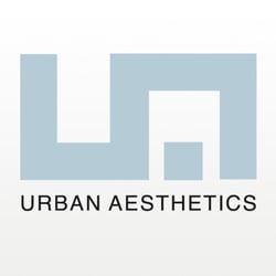 Logo Urban Aesthetics