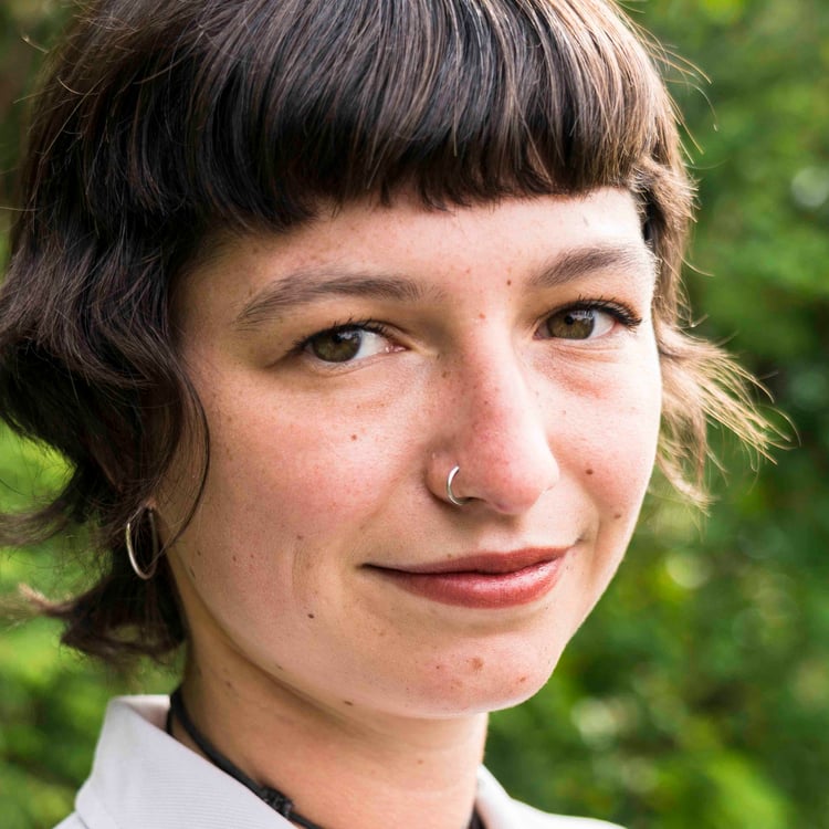 Sarah Tschiersch
