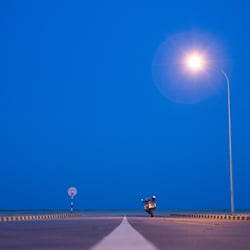 BMW Motorrad, OMAN