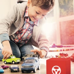 Sparkasse ‚Neue Leben‘ 2015/16