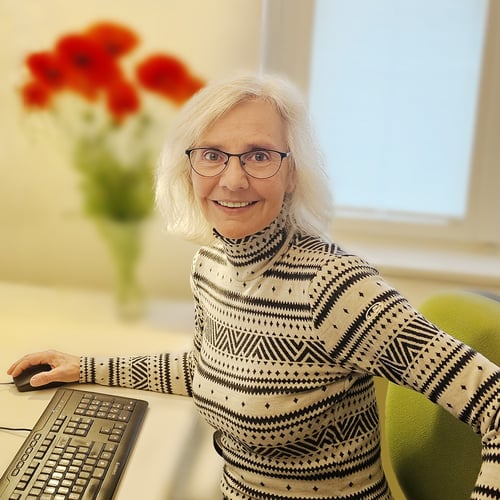 Anja Morsch Webdesign & IT-Trainings