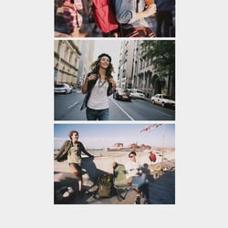 Creative Direction