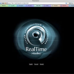 Realtime Architecture 01
