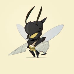 Character Concept