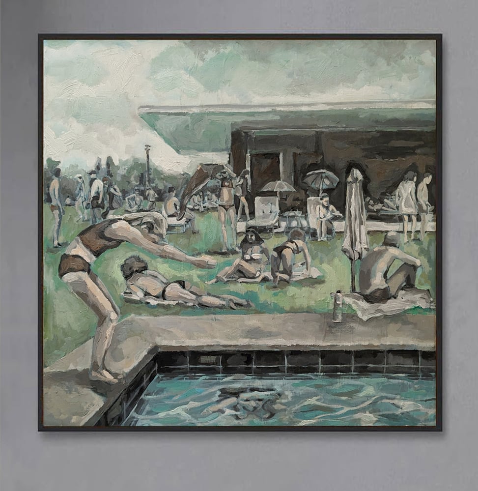 Swimmingpool