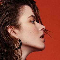 Grazia Mag