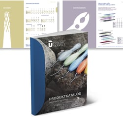 DT-DENTAL SERVICE – Katalog