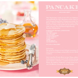 Pancakes