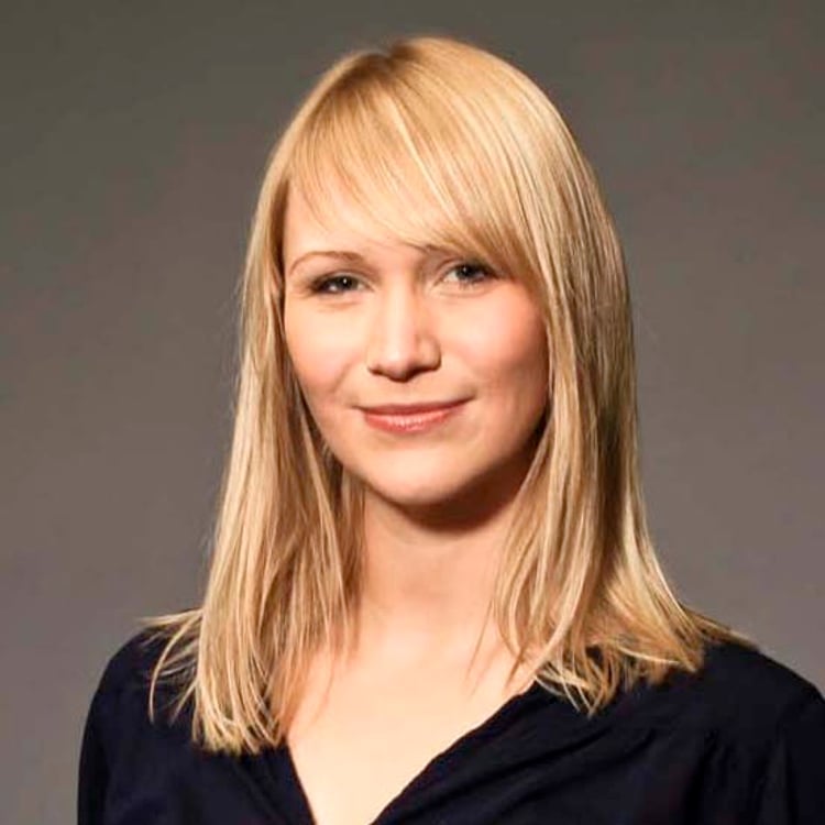 Stefanie Schulze