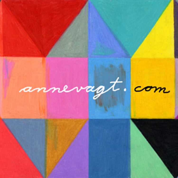 Anne Vagt