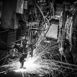 Industrie