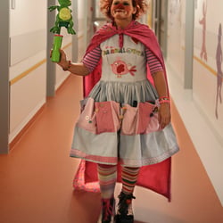 Klinik-Clown Barbalotta 10