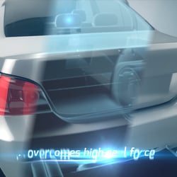 Car Xray
