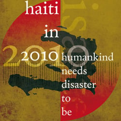 haiti 2010 by spicone