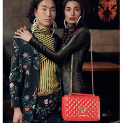 Editorial L’Officiel