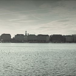 Hamburg
