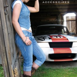 Plakat: Country Style