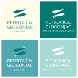 P&G law firm logo