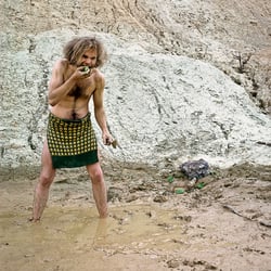 Checkpoint Y – Yabadabadoo! Positive Psychologie !!! :-)