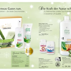 Lrworld Weihnachtskatalog 2011