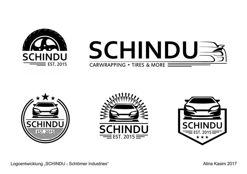 Schindu