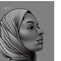 indirectLight