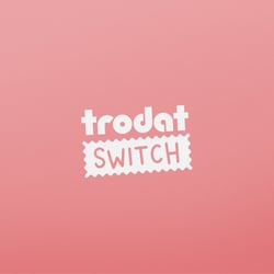 trodat® Switch – Branding & Packaging Design