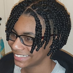 Braids