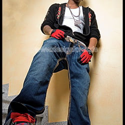 Hot Rod (G-Unit Records)