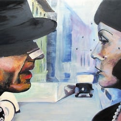 Chinatown