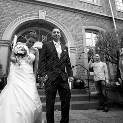 Hochzeit