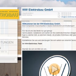 ww-elektrobau.de