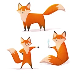 Fuchs