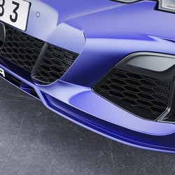 ALPINA B3 2019 Lippe
