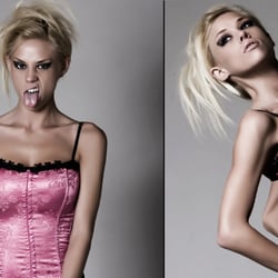 fashion and beauty