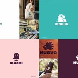 Logofolio Vol. 2