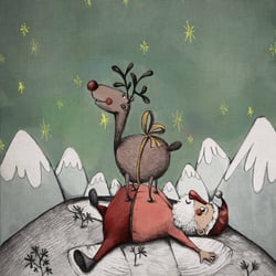 Rudolf und Nicolaus