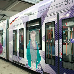 FREIGEISTERBAHN #4
