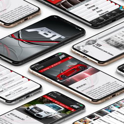 iPhone-App