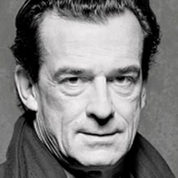 Thomas Sarbacher Schauspieler