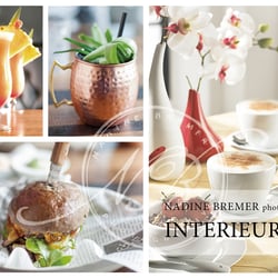Interieurfotografie von Nadine Bremer Photography