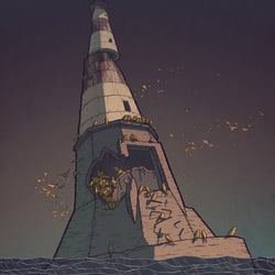 Nolighthouse